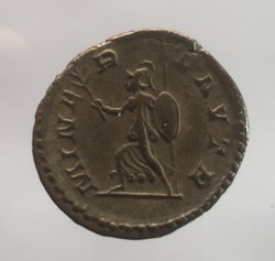 EG 031 - Antoninien de Postume - MINER FAVTR