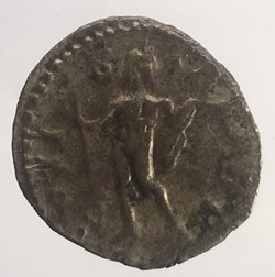EG 096 - Antoninien de Postume - IOVI STATORI