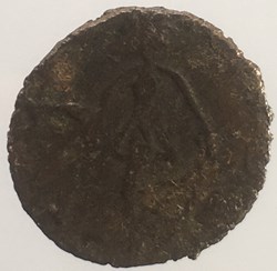 EG 313 - Imitation de Tétricus II - SPES AVGG