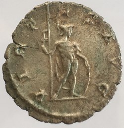 EG 035 - Antoninien de Postume - VIRTVS AVG