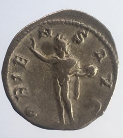 Antoninien de Gordien III - ORIENS AVG