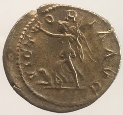 EG 022 - Antoninien de Postume - VICTORIA AVG
