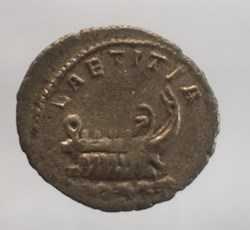 EG 019 - Antoninien de Postume - LAETITIA AVG