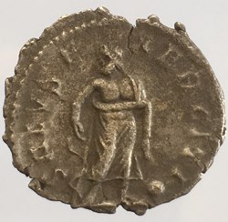 EG 073 - Antoninien de Postume - SALVS EXERCITI