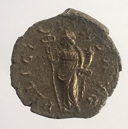 EG 044 - Antoninien de Postume - FELICITAS AVG