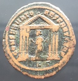 Follis de Maxence - CONSERVATORES KART SVAE