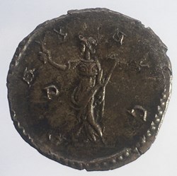 EG 110 - Antoninien de Postume - PAX AVG P/-//-