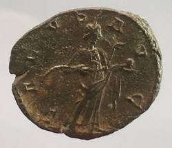 EG 231 - Antoninien de Victorin - SALVS AVG