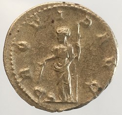 Briac 404 - Antoninien de Gordien III - PROVID AVG