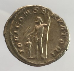 Antoninien de Gordien III - IOVI CONSERV... Antoninien de Gordien III - IOVI CONSERV...