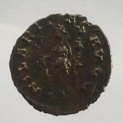 EG 311 - Antoninien de Tétricus - HILARITAS AVGG