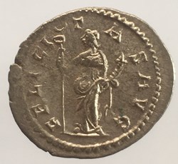 EG 048 - Antoninien de Postume - FELICITAS AVG