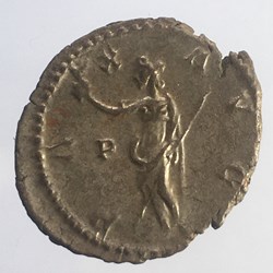 EG 110 - Antoninien de Postume - PAX AVG... EG 110 - Antoninien de Postume - PAX AVG...