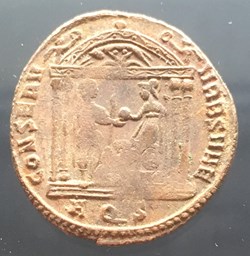 Follis de Maxence - CONSERV VRB SVAE / AQS
