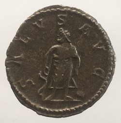 EG 070 - Antoninien de Postume - SALVS AVG