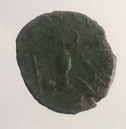 EG 308 - Antoninien de Tétricus II - PIETAS AVGVSTOR