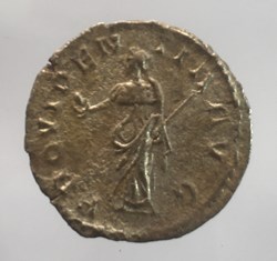 EG 046 - Antoninien de Postume - PROVIDENTIA AVG