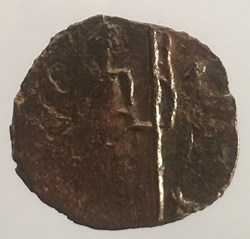 EG 269 - Imitation de Tétricus - PAX AVG