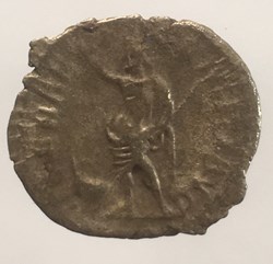 EG 075 - Antoninien de Postume - SERAPI COMITI AVG