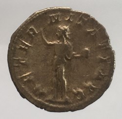Antoninien de Gordien III - AETERNITATI ... Antoninien de Gordien III - AETERNITATI ...