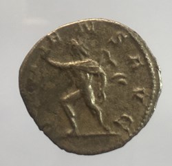 EG 104 - Antoninien de Postume - ORIENS AVG