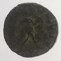 EG 144 - Antoninien de Aureolus - VIRTVS EQVIT// T