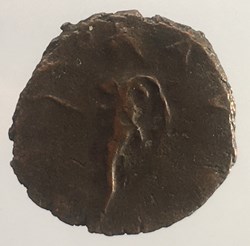 EG 315 - Antoninien de Tétricus 2 - SPES AVGG