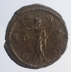 EG 110 - Antoninien de Postume - PAX AVG P/-//-
