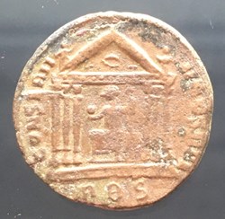 Follis de Maxence - CONSERV VRB SVAE / RBS