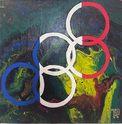 Paris 2024