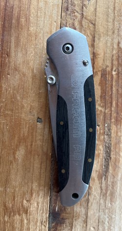 Couteau facom f13