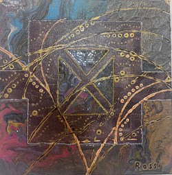Cross