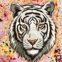tiger