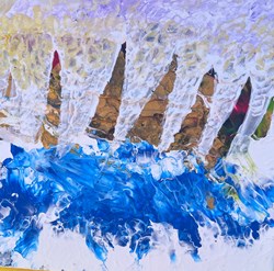 Les voiles