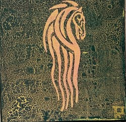 Rohan kingdom