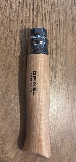 Opinel n 9