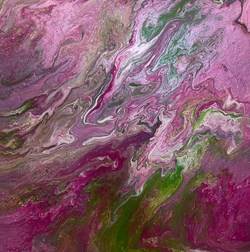Maud pink