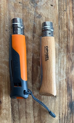 Opinel n 8