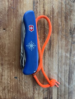 Couteau suisse, Victorinox