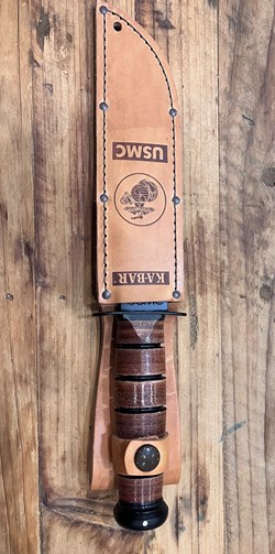 KA-BAR