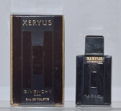 GIVENCHY - Xeryus