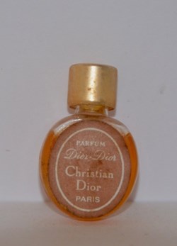 DIOR Christian - Dior Dior