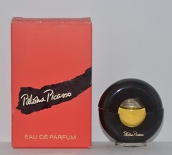 PICASSO Paloma - Paloma Picasso