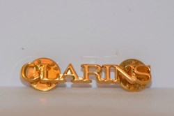 CLARINS - Pin's Clarins