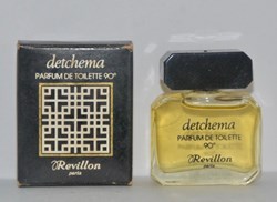 REVILLON Louis-Victor - Detchema