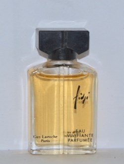 LAROCHE Guy - Fidji