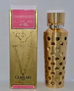 GUERLAIN - Champs Elysées