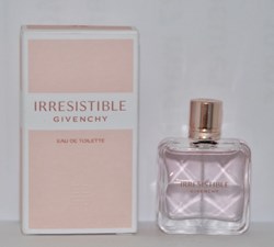 GIVENCHY - Irrésistible