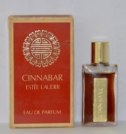 LAUDER Estée - Cinnabar