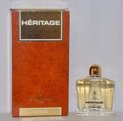 GUERLAIN - Héritage